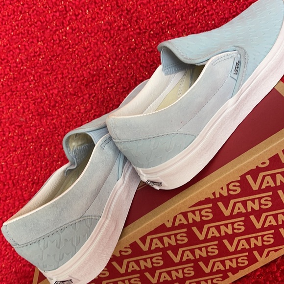Vans Classic Slip-On WMNS - Picture 15 of 16